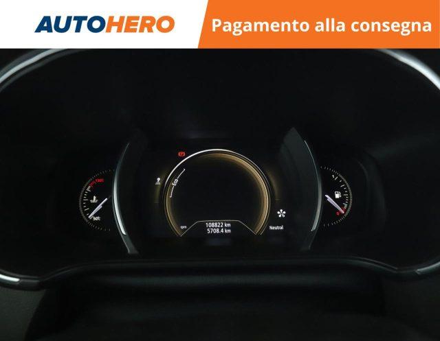 RENAULT Megane Mégane dCi 8V 110 CV Energy GT Line