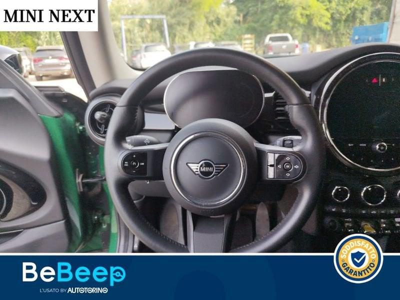 MINI Mini Full Electric MINI 3P COOPER SE ESSENTIAL AUTO