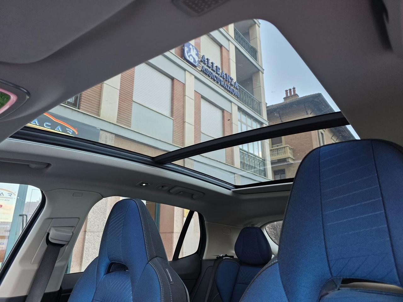 Lynk&co 01 Lynk & Co 01 1.5 TD PHEV #7465