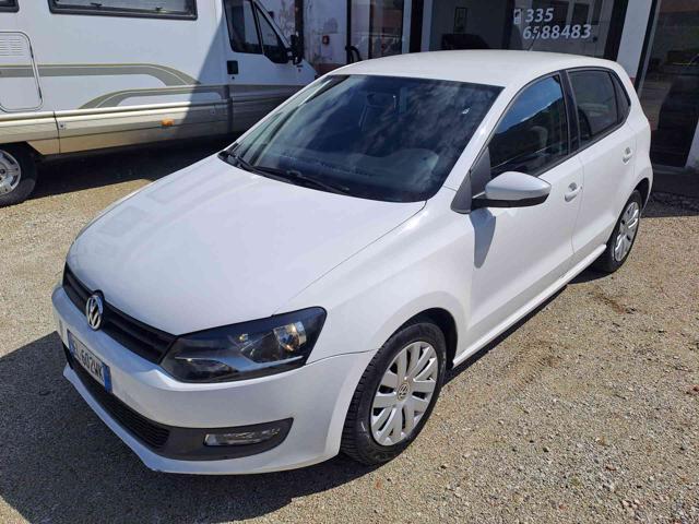 VOLKSWAGEN Polo 1.2 TDI DPF 5 p. Comfortline