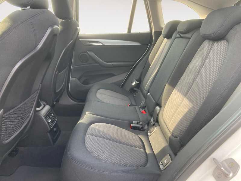 BMW X1 sdrive18d Business AuTo