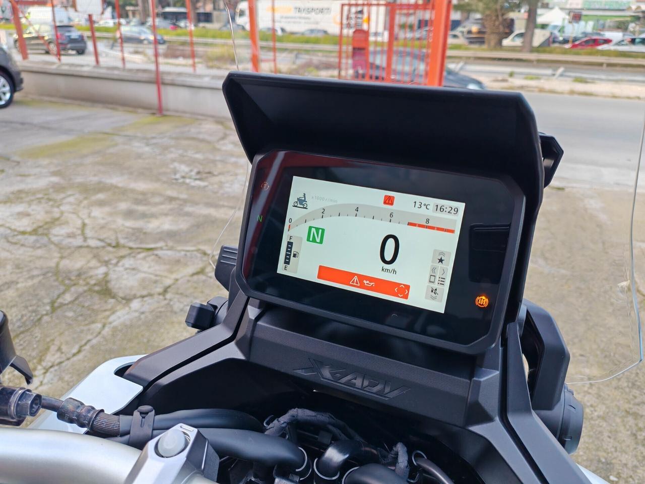 Honda X-ADV 750 05/2025