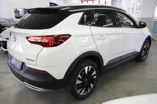 OPEL Grandland X 1.5 diesel S&S120 Anniversary N1 PIU IVA 22%