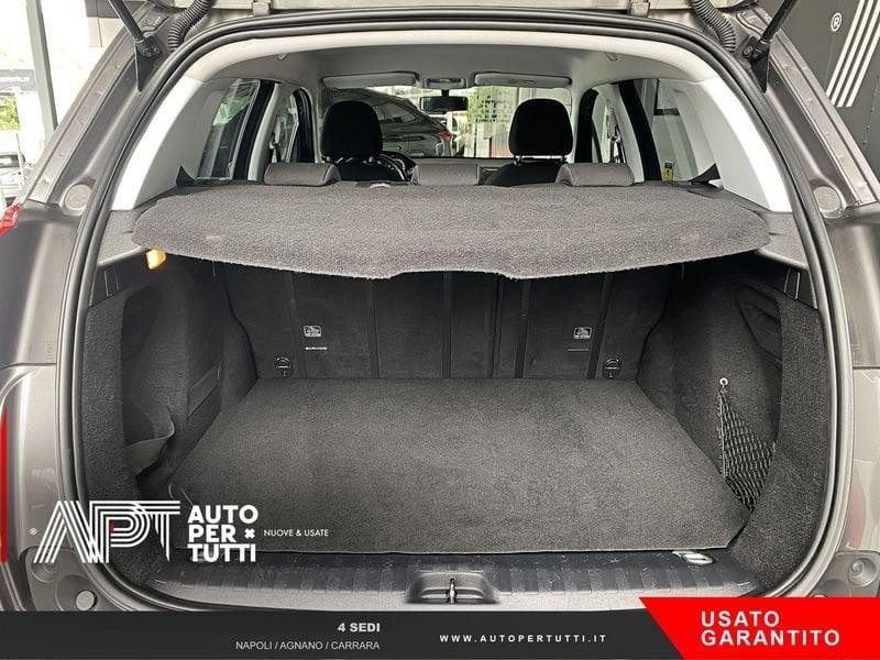 Peugeot 2008 2008 1.2 puretech 12v Allure 82cv E6