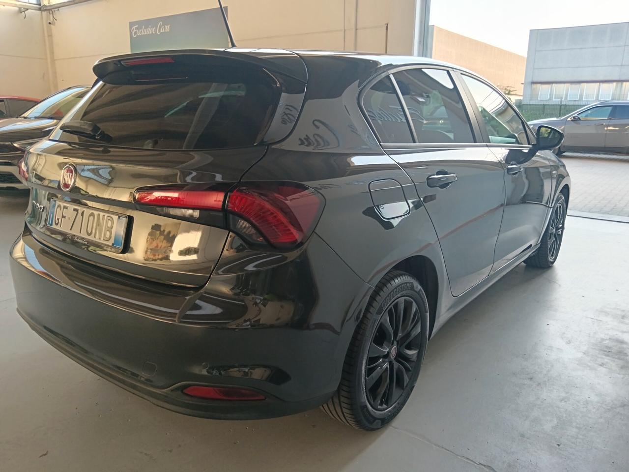 Fiat Tipo 1.4 tjt Sport 120cv PREZZO REALE