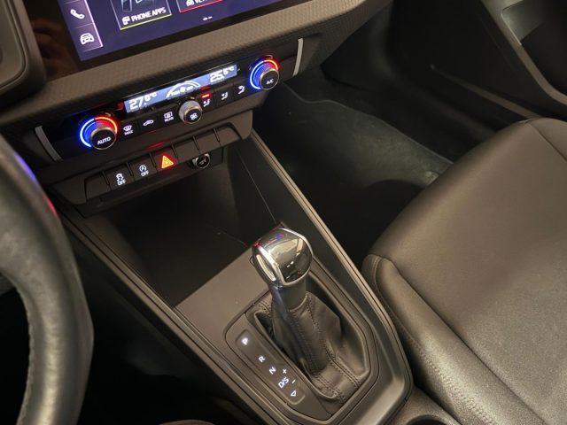 AUDI A1 citycarver 30 TFSI