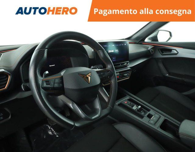 CUPRA Formentor 1.5 TSI DSG