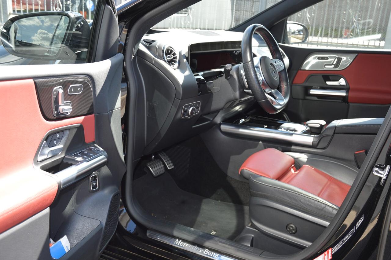 Mercedes-benz B 250 Automatic 4Matic Premium