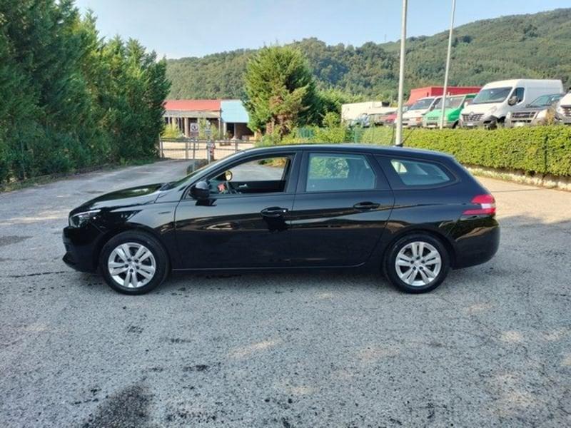 Peugeot 308 BlueHDi 130 EAT8 S&S SW Active Business