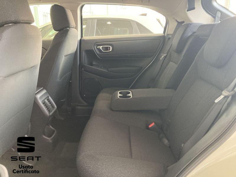 Honda HR-V 1.5 Hev eCVT Elegance
