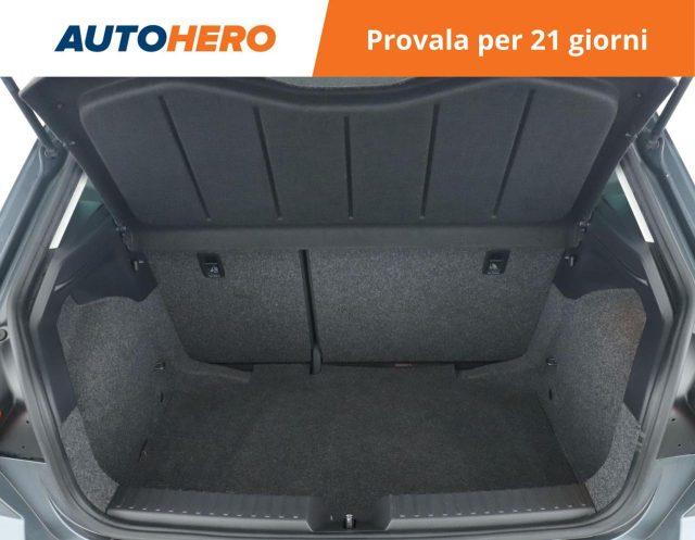 SEAT Ibiza 1.0 EcoTSI 115 CV 5 porte FR