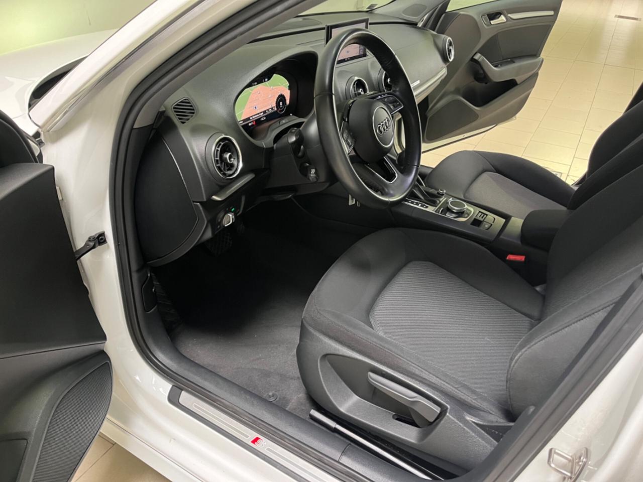 Audi A3 SPB 30 TDI S tronic S line