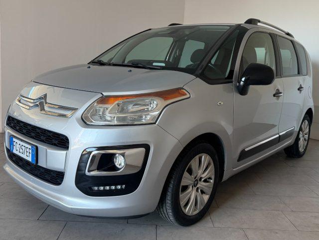 CITROEN C3 Picasso BlueHDi 100 Exclusive