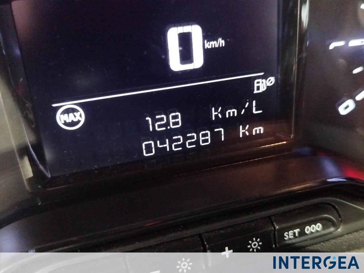 CITROEN C3 1.2 puretech Feel s&s 83cv neopatentati my20