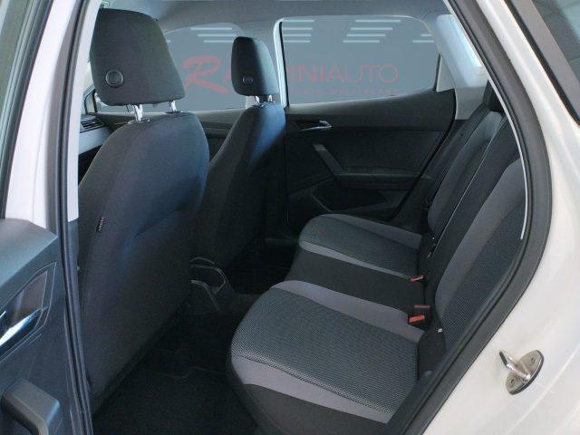 SEAT Arona 1.0 TGI Style Km 81.000 Pronta Consegna