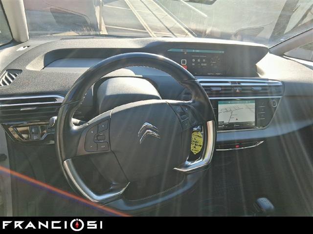 CITROEN C4 Spacetourer 1.5 BlueHDi 130cv Shine S S