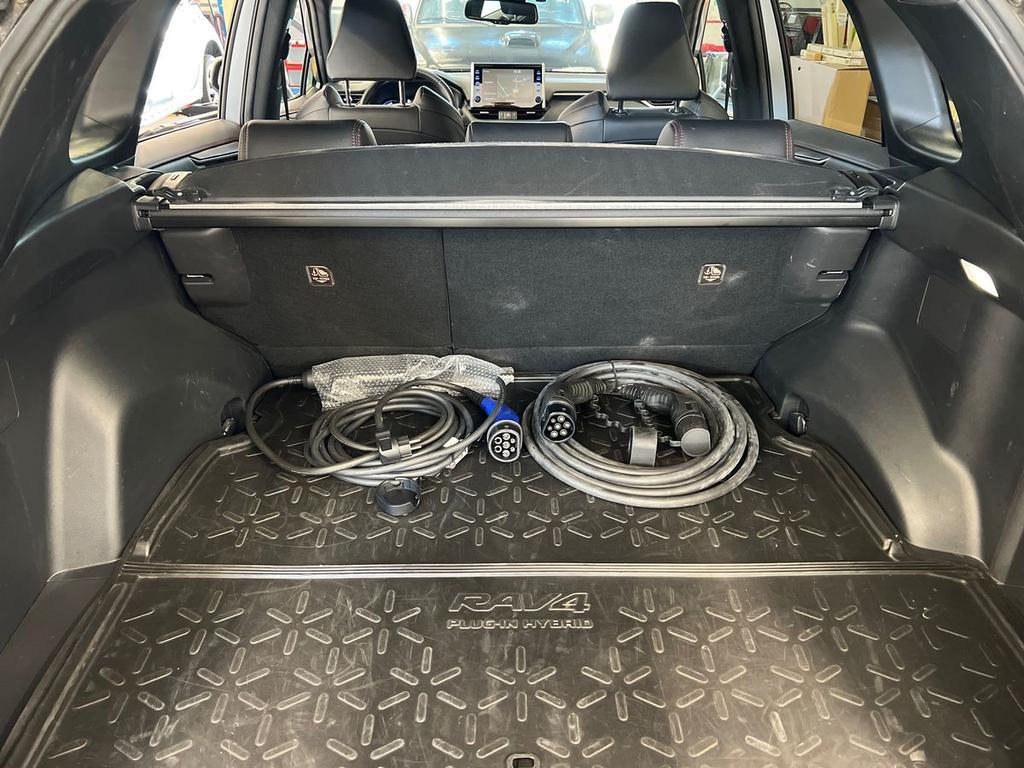 Toyota RAV4 2.5 vvt-ie phev More Dynamic awd-i e-cvt