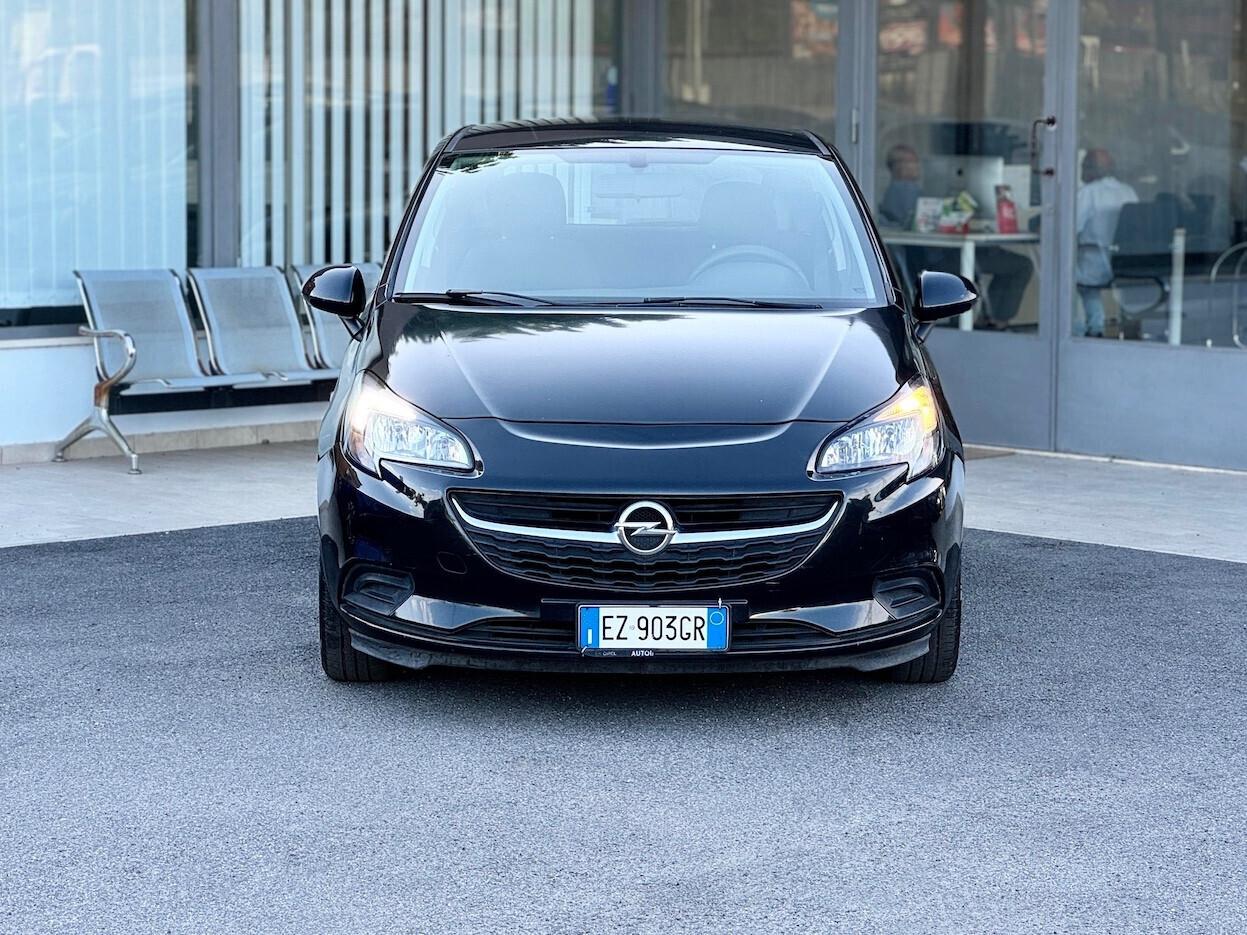 Opel Corsa 1.2 Benzina 69CV E6 Neo. - 2015