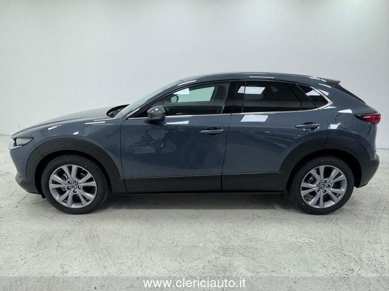 Mazda CX-30 2.0L e-Skyactiv-X M Hybrid 2WD