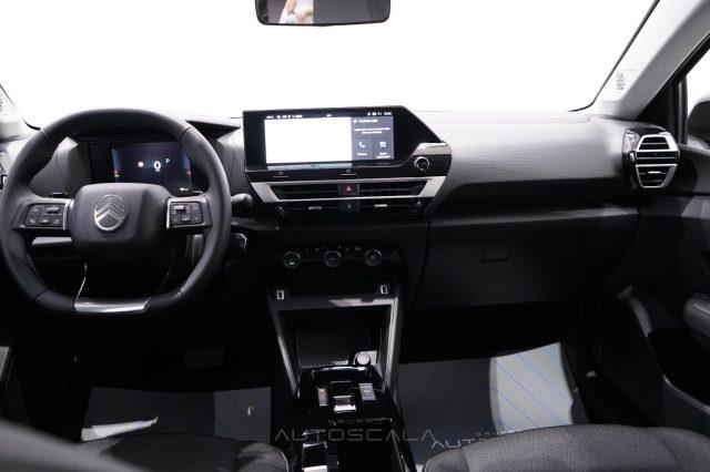 CITROEN C4 1.2 PureTech 130cv S&S EAT8 Plus