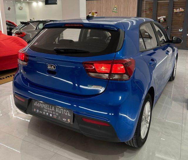 KIA Rio 1.0 T-GDi 100 CV MHEV iMT Style