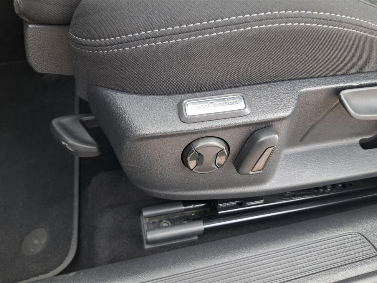 Volkswagen Passat variant 2.0 tdi business 150cv dsg