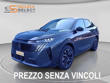 Peugeot 3008 PEUGEOT 3008 Hybrid 145 e-DCS6 GT