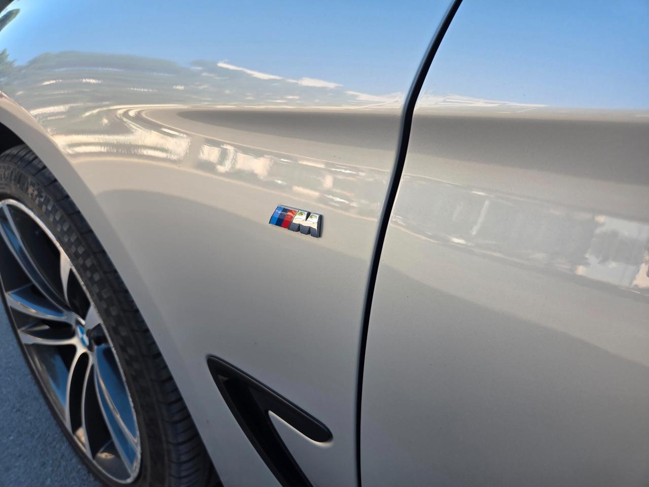 Bmw 3er Gran Turismo 320d xDrive Gran Turismo Msport