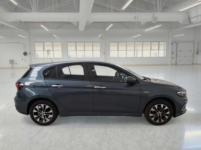 FIAT TIPO 1.0 100cv City Life 5 PORTE