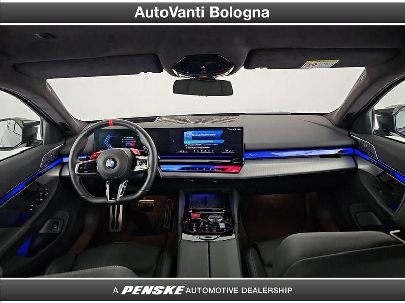 BMW Serie 5 M5 Touring 4.4 727cv auto
