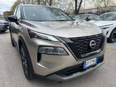 Nissan X-Trail 1.5 HEV e-4orce N-Connecta Auto