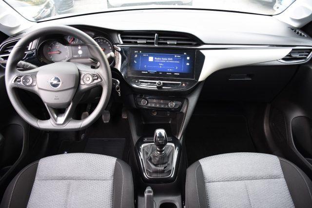 OPEL Corsa 1.2 100 CV Edition
