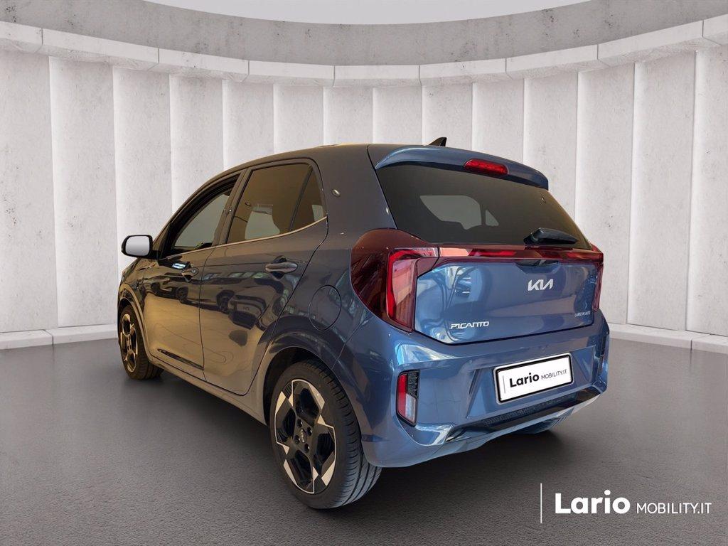 KIA Picanto 1.0 gdi Style del 2025