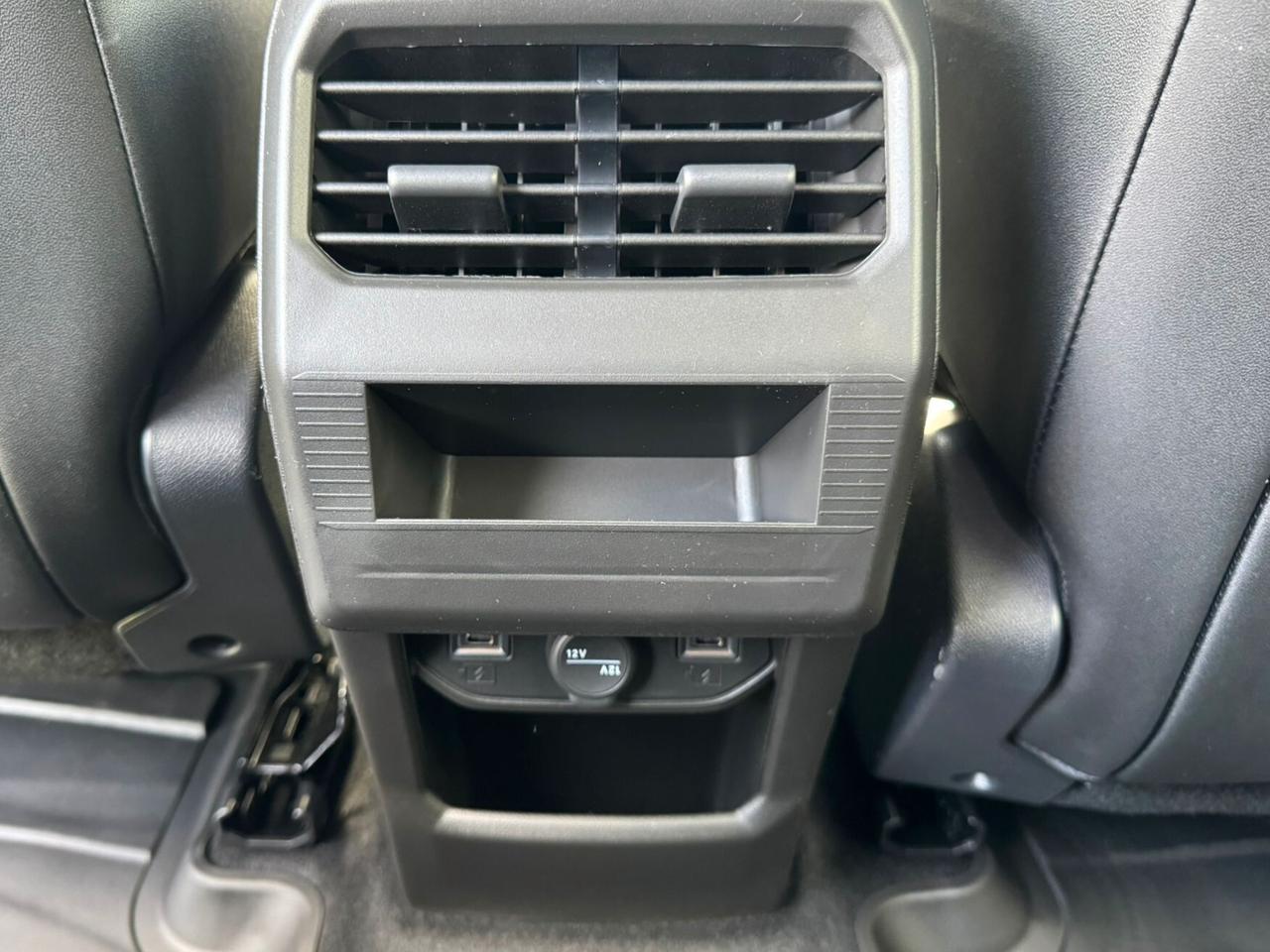 Jeep Compass 1.2 Turbo 48V Hybrid First Edition
