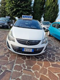 Opel Corsa 1.3 CDTI 95CV F.AP. 3 porte b-color