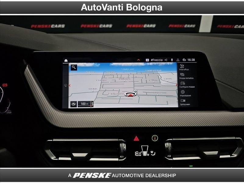 BMW Serie 2 Gran Coupe 218d Gran Coupe Msport