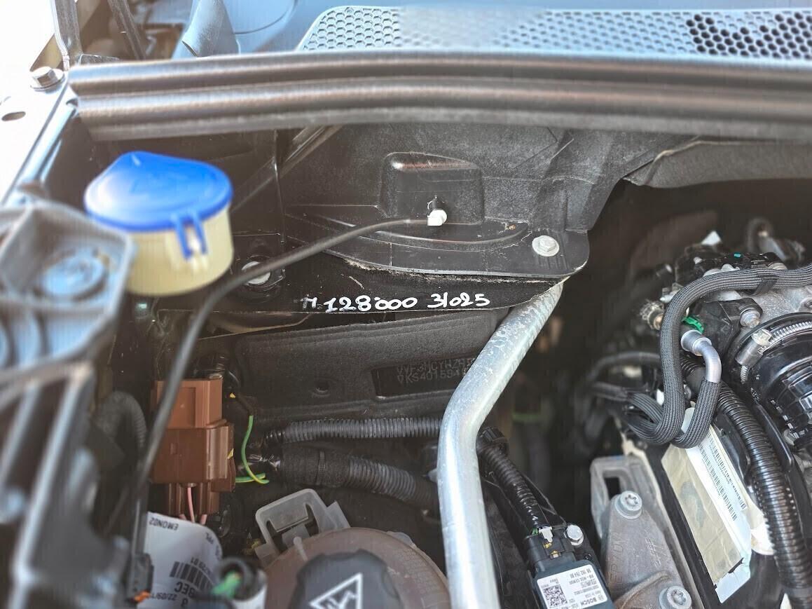 Peugeot 3008 BlueHDi 130 S&S EAT8 GT Line