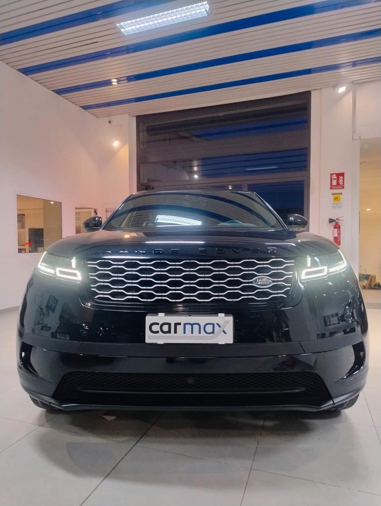 Land Rover Range Velar 2.0D I4 180 CV R-Dynamic S