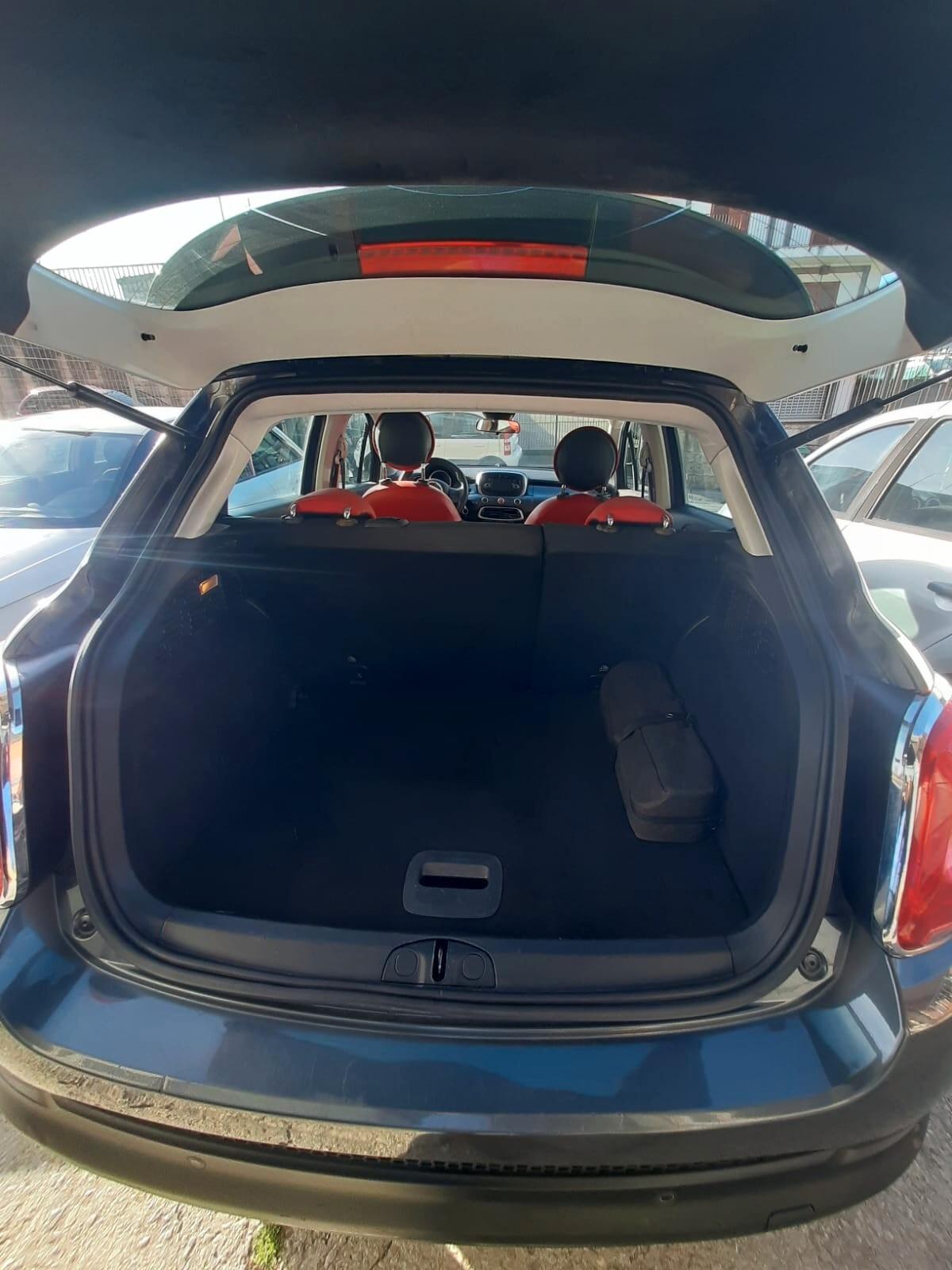 Fiat 500X 1.3 MultiJet 95 CV Business