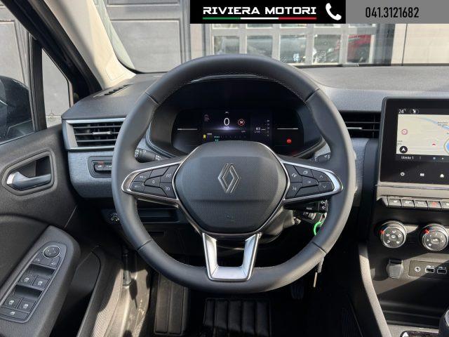 RENAULT Clio ECO-G 100 CV Generation