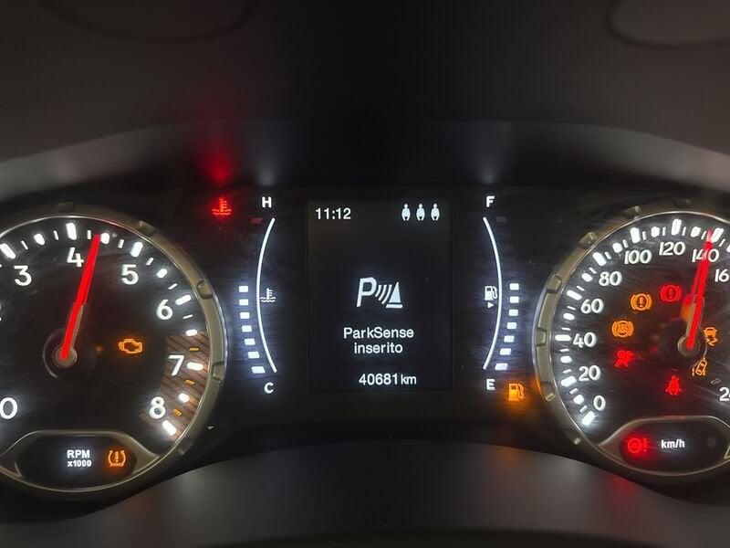 Jeep Renegade Renegade 1.0 T3 Night Eagle