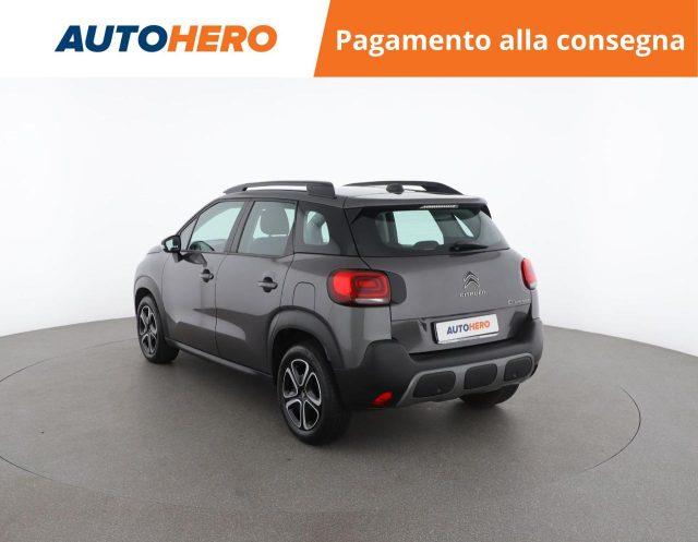 CITROEN C3 Aircross PureTech 110 S&S Feel