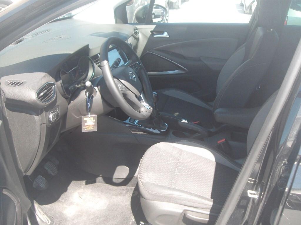 Opel Crossland X 1.5 ECOTEC D 102 CV Start&Stop Innovation