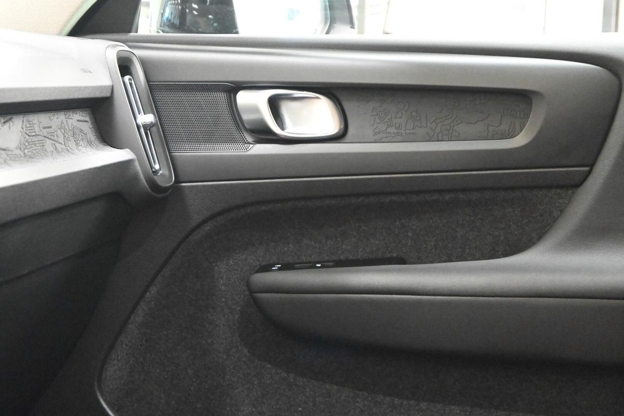VOLVO XC40 (2017-->) XC40 T2 automatico Core