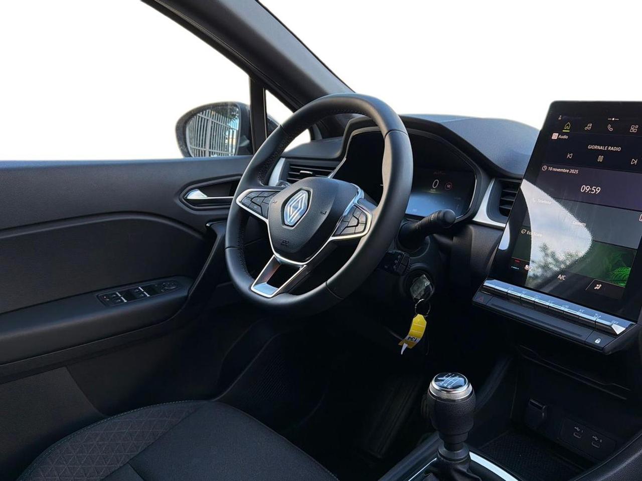 Renault Captur 1.0 tce evolution 90cv