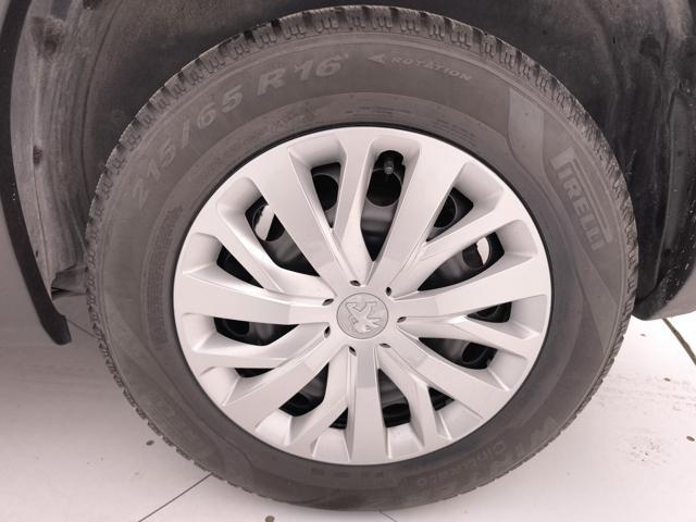 PEUGEOT Rifter 1.2 puretech Active s&s 110cv