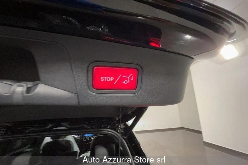 Mercedes-Benz GLA GLA 200 d Automatic Advanced *PROMO AZZURRA*