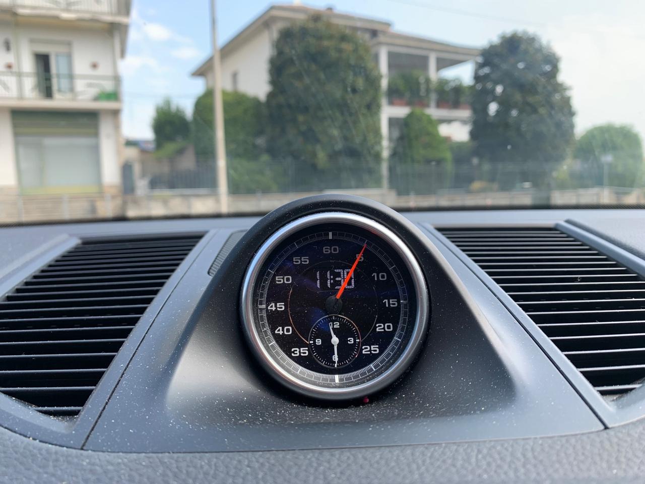 Porsche Macan 3.0 S