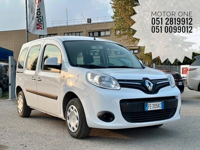 Renault Kangoo 1.5 dCi 75CV 5 porte Stop & Start Life N1