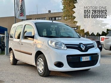 Renault Kangoo 1.5 dCi 75CV 5 porte Stop & Start Life N1
